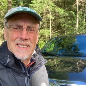 Meet your Posher, James